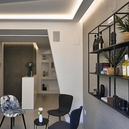 Guest house El Concept *