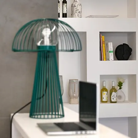 El Concept Guest house *