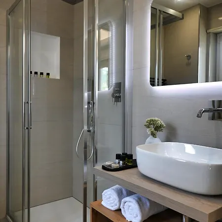 El Concept Guest house *