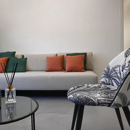 Guest house El Concept