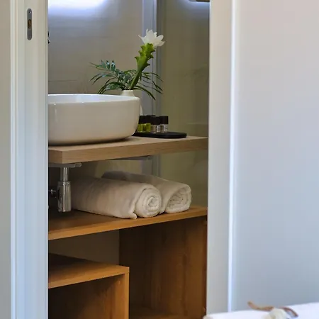 Guest house El Concept