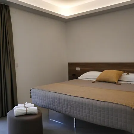 Guest house El Concept Brolo