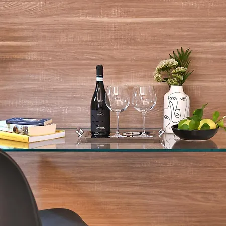 El Concept Guest house *