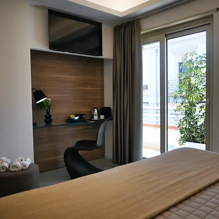 El Concept Guest house